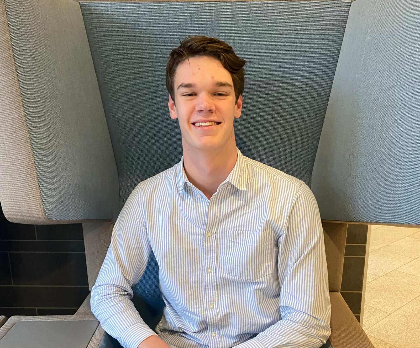 Overwater Oldtimer - Jasper