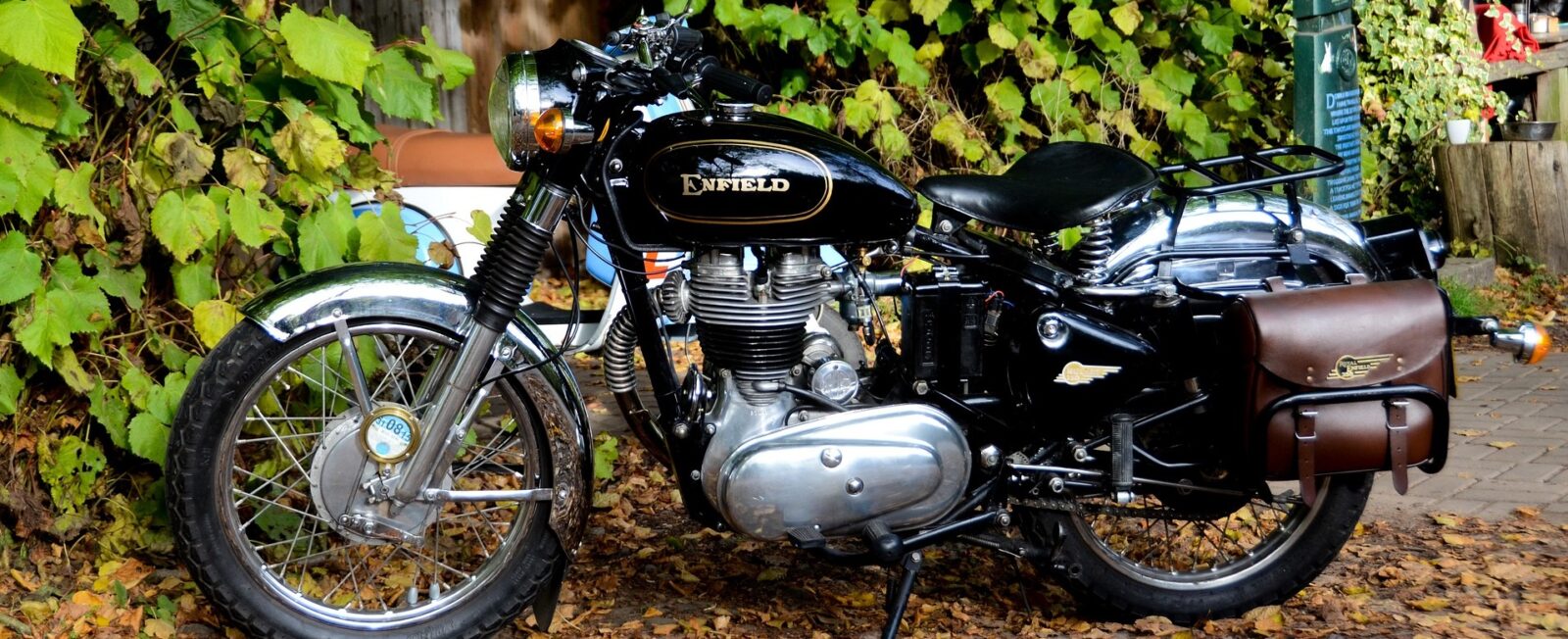 Oldtimers motoren